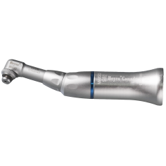 Beyes Dental Canada Inc. Low Speed Attachment - CS1-CH08, Contra Angle,1:1, Non-Spray, Non-Optic, Snap-On, Prophy Cup